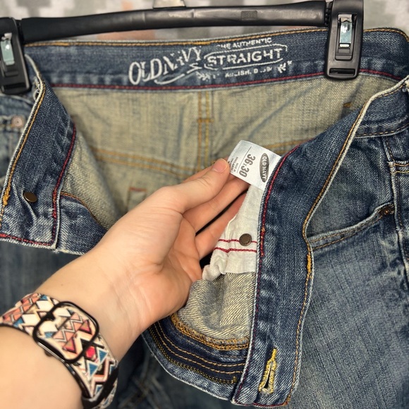 Mens Old Navy jeans - Picture 6 of 6